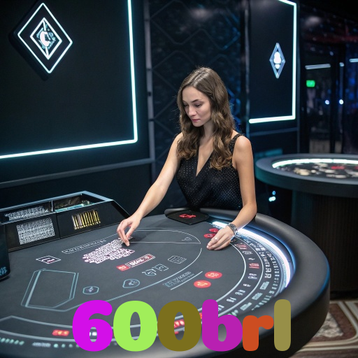 A Magia dos Jogos de Fantasia na 600brl