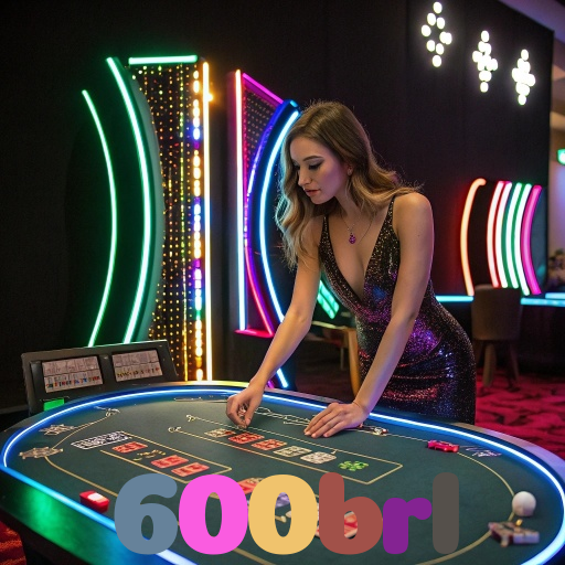 A Magia dos Jogos de Fantasia na 600brl