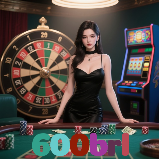 A Magia dos Jogos de Fantasia na 600brl