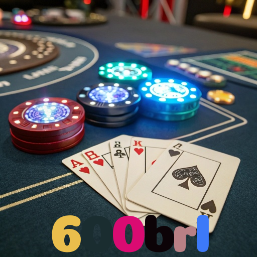 A Magia dos Jogos de Fantasia na 600brl