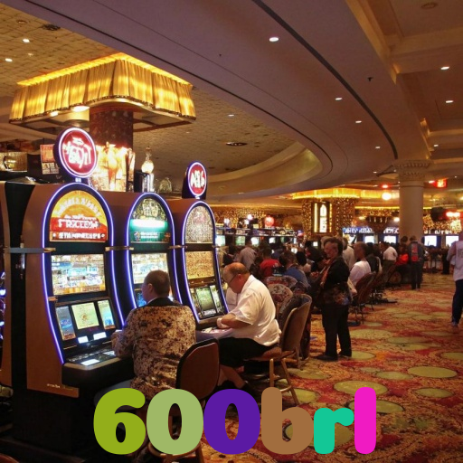A Magia dos Jogos de Fantasia na 600brl