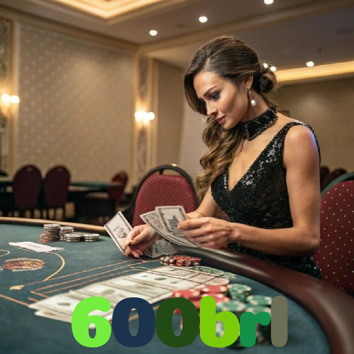 A Magia dos Jogos de Fantasia na 600brl