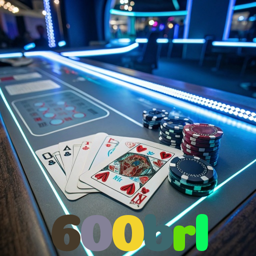 A Magia dos Jogos de Fantasia na 600brl