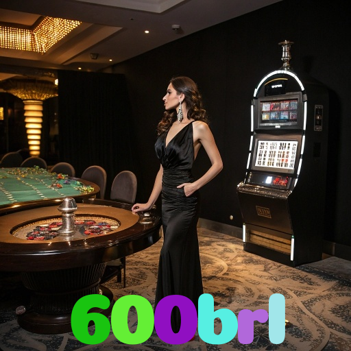 A Magia dos Jogos de Fantasia na 600brl