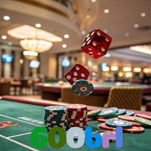 A Magia dos Jogos de Fantasia na 600brl