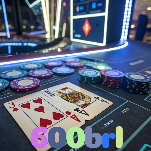 A Magia dos Jogos de Fantasia na 600brl