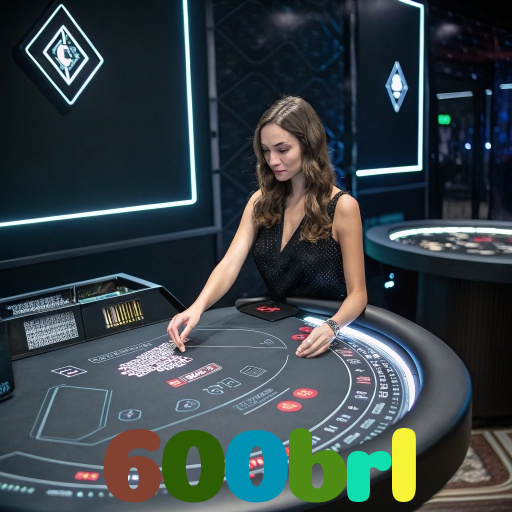 A Magia dos Jogos de Fantasia na 600brl