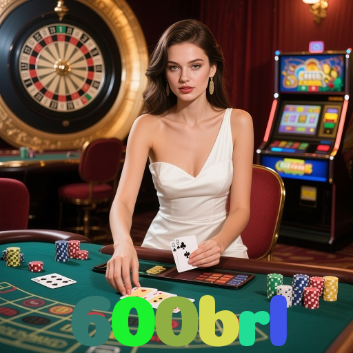 A Magia dos Jogos de Fantasia na 600brl
