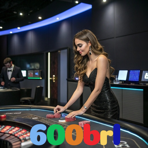 A Magia dos Jogos de Fantasia na 600brl