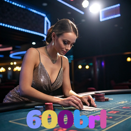 A Magia dos Jogos de Fantasia na 600brl