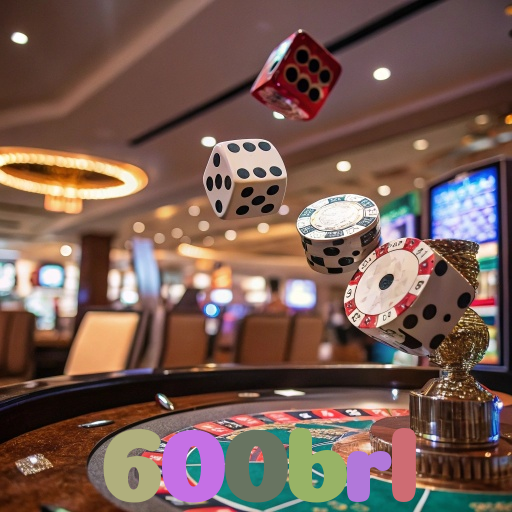 A Magia dos Jogos de Fantasia na 600brl