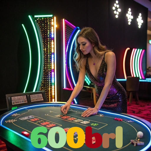 A Magia dos Jogos de Fantasia na 600brl