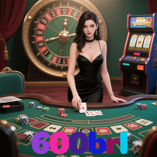 A Magia dos Jogos de Fantasia na 600brl
