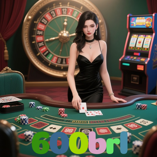 A Magia dos Jogos de Fantasia na 600brl