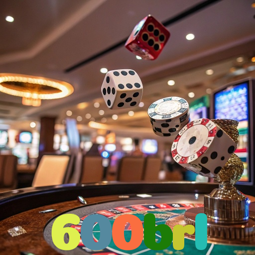 A Magia dos Jogos de Fantasia na 600brl