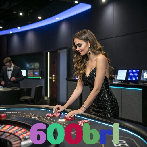 A Magia dos Jogos de Fantasia na 600brl