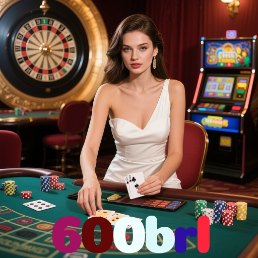 A Magia dos Jogos de Fantasia na 600brl