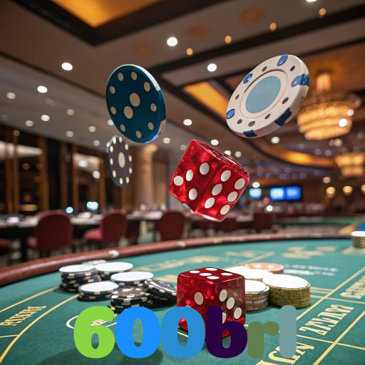 A Magia dos Jogos de Fantasia na 600brl