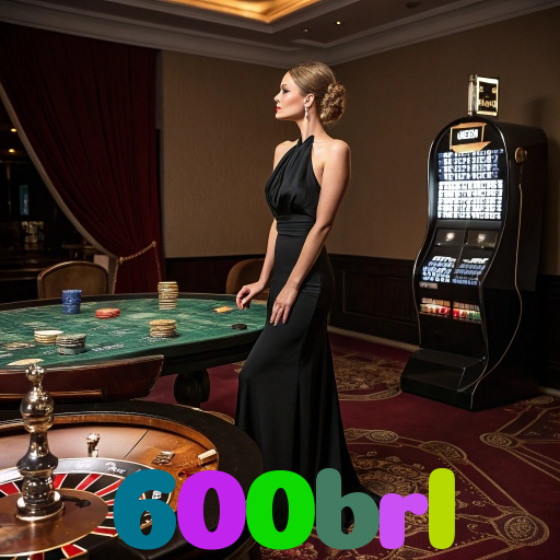 A Magia dos Jogos de Fantasia na 600brl