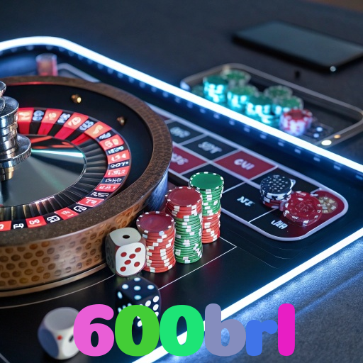 A Magia dos Jogos de Fantasia na 600brl