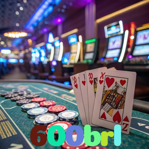 A Magia dos Jogos de Fantasia na 600brl