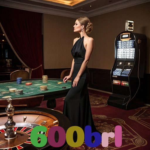 A Magia dos Jogos de Fantasia na 600brl