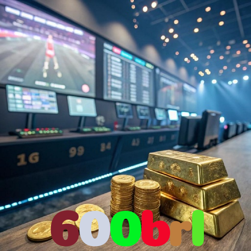 A Magia dos Jogos de Fantasia na 600brl