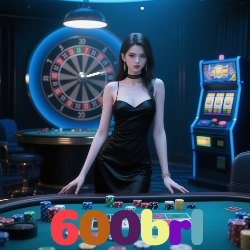 A Magia dos Jogos de Fantasia na 600brl