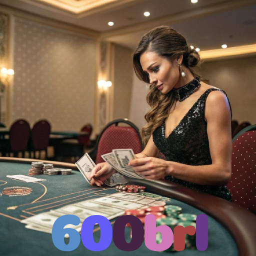 A Magia dos Jogos de Fantasia na 600brl