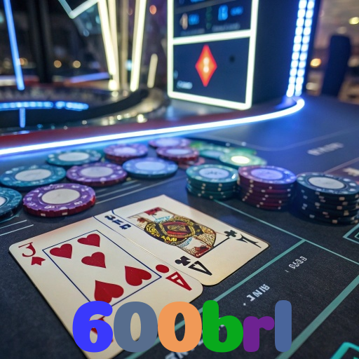 A Magia dos Jogos de Fantasia na 600brl
