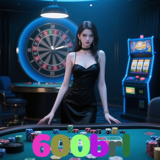 A Magia dos Jogos de Fantasia na 600brl