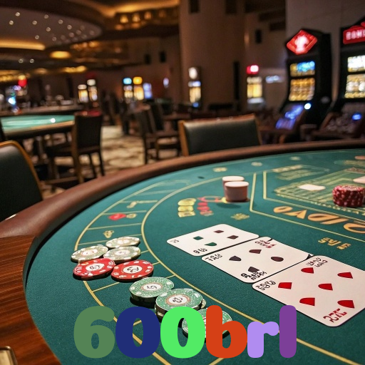 A Magia dos Jogos de Fantasia na 600brl