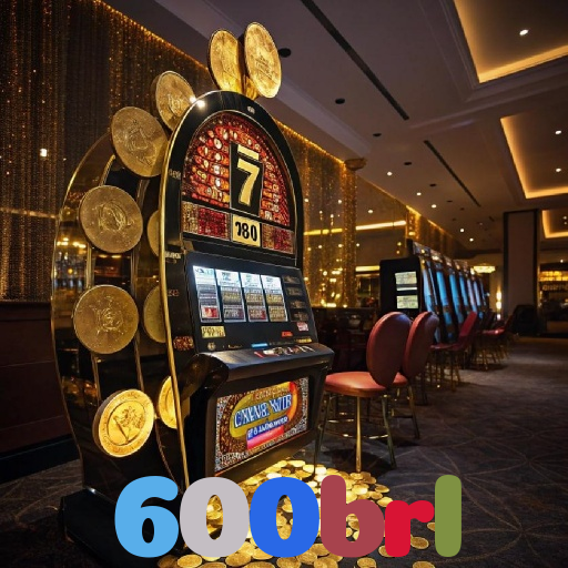 A Magia dos Jogos de Fantasia na 600brl