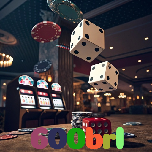 A Magia dos Jogos de Fantasia na 600brl