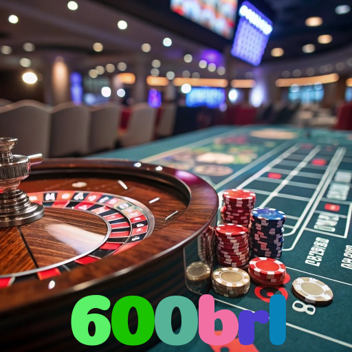A Magia dos Jogos de Fantasia na 600brl