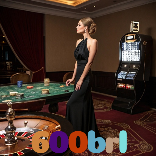 A Magia dos Jogos de Fantasia na 600brl
