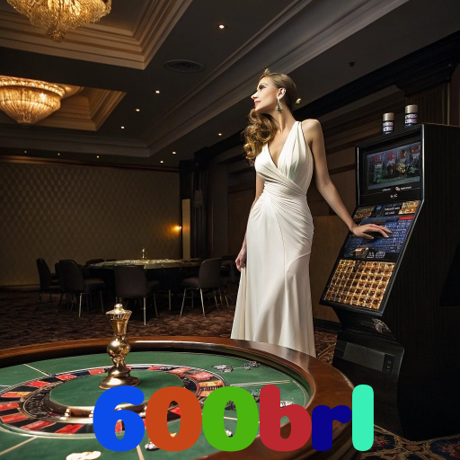 A Magia dos Jogos de Fantasia na 600brl