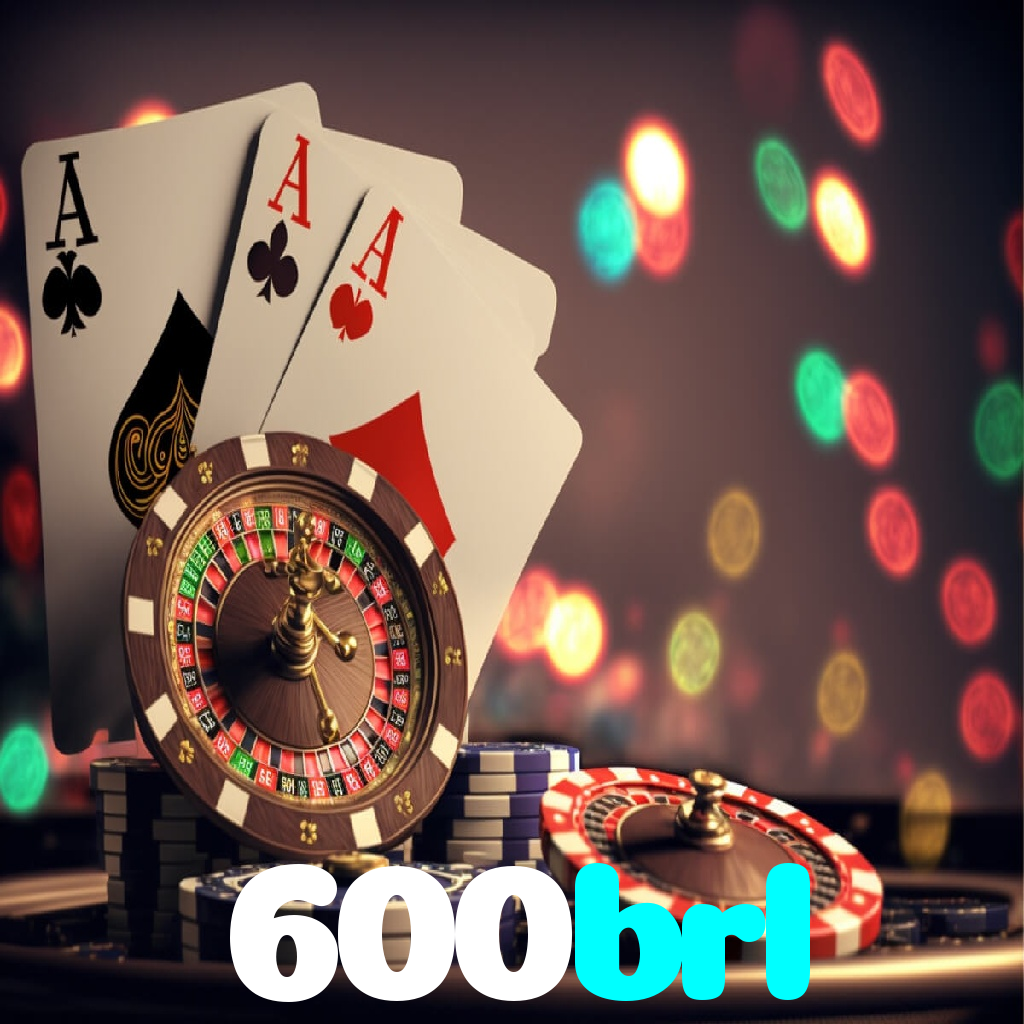 A Magia dos Jogos de Fantasia na 600brl