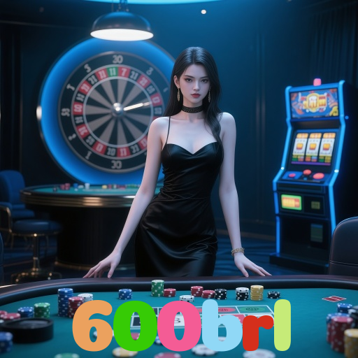 A Magia dos Jogos de Fantasia na 600brl