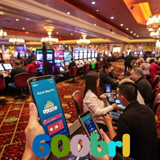 A Magia dos Jogos de Fantasia na 600brl