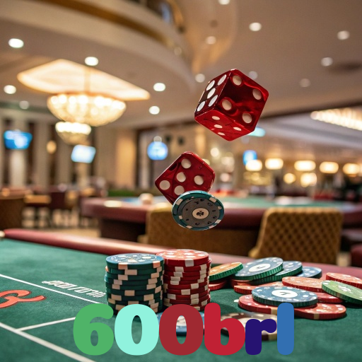 A Magia dos Jogos de Fantasia na 600brl