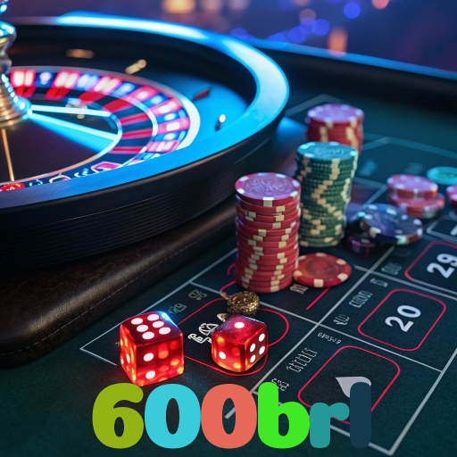 A Magia dos Jogos de Fantasia na 600brl