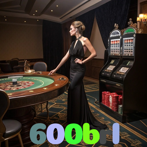 A Magia dos Jogos de Fantasia na 600brl