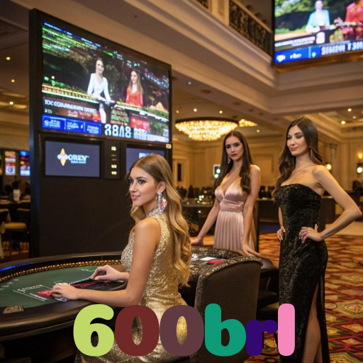 A Magia dos Jogos de Fantasia na 600brl