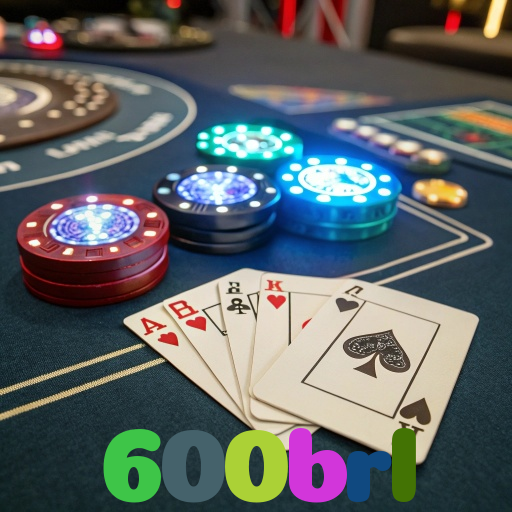 A Magia dos Jogos de Fantasia na 600brl