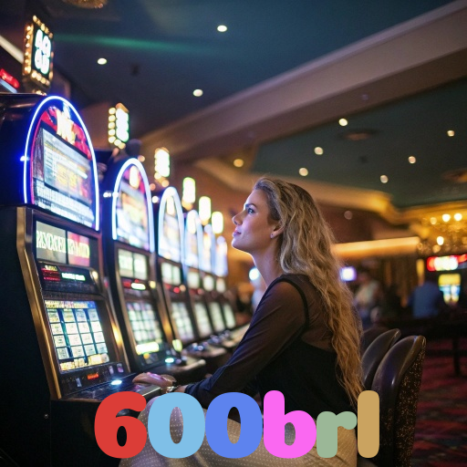 A Magia dos Jogos de Fantasia na 600brl