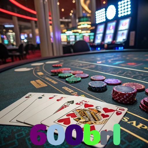 A Magia dos Jogos de Fantasia na 600brl
