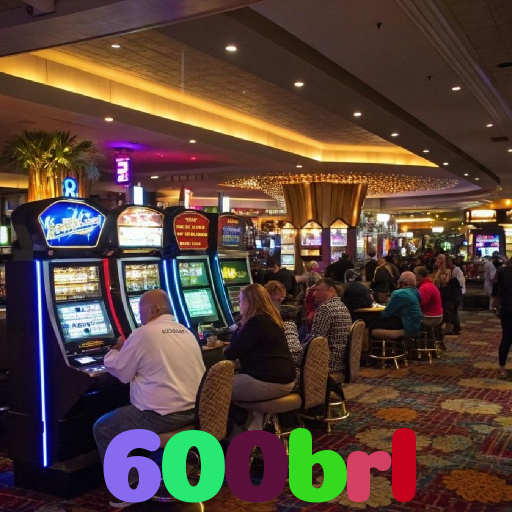 A Magia dos Jogos de Fantasia na 600brl
