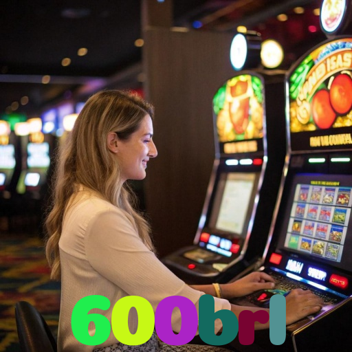 A Magia dos Jogos de Fantasia na 600brl