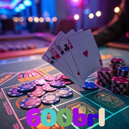 A Magia dos Jogos de Fantasia na 600brl